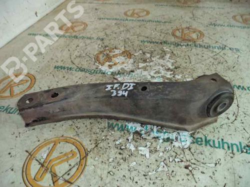 Left front suspension arm OPEL CORSA B (S93)  | BP2459842M12 