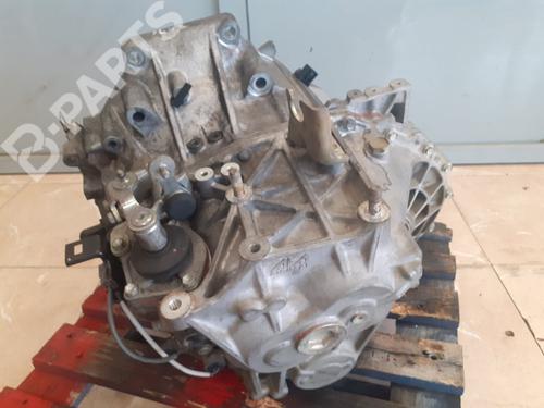 Gearbox MAZDA 6 Saloon (GG) 2.0 DI (GG14) | BP10054561M3 