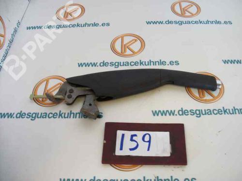 Used Hand brake SEAT IBIZA II (6K1) 1.4 i (60 hp) 8781257