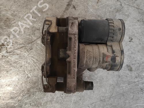 Right rear brake caliper JAGUAR XE (X760) 2.0 D AWD | BP29852039M106