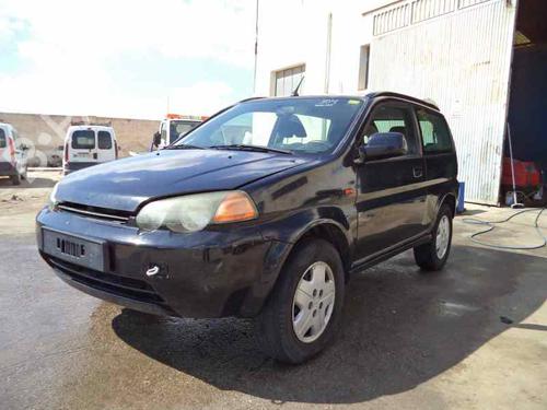 Front right window mechanism HONDA HR-V (GH_) 1.6 16V 4WD (GH2, GH4) | BP2482897C23 
