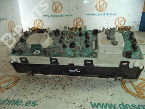 Instrument cluster RENAULT 21 (B48_) 2.1 D (B48V/B48O) | BP2471900C47 