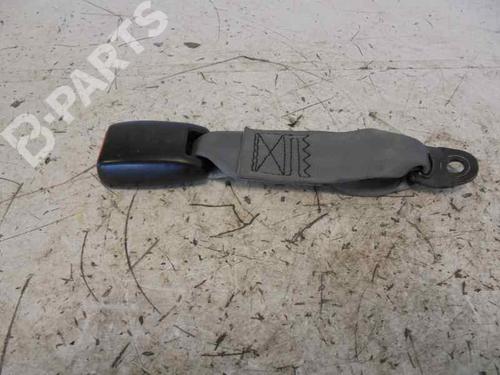Rear right seatbelt SUZUKI GRAND VITARA I (FT, HT) 2.5 V6 24V 4x4 (TD62, SQ625) | BP8754219I28 