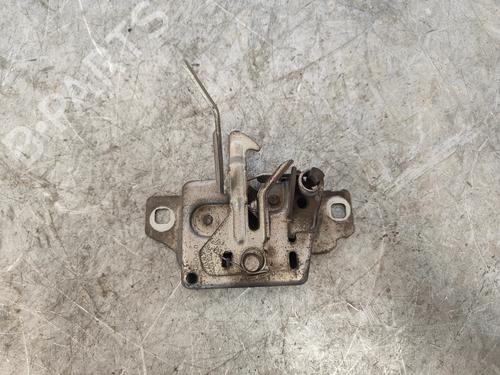 hjelmlås hjelmlås RENAULT KANGOO / GRAND KANGOO II (KW0/1_) 1.5 dCi 70 (KW0V, KW0A) (68 hp) 33698418 33698418