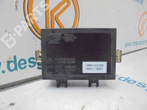 Used Control unit VW GOLF III (1H1) [1989-1998]  2454536