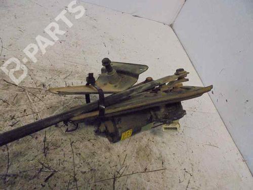 Front wiper motor CITROËN BERLINGO / BERLINGO FIRST MPV (MF_, GJK_, GFK_) 1.9 D (MFWJZ) | BP5407136M29 