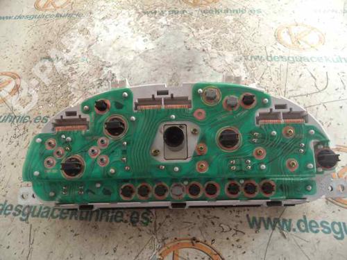 Instrument cluster HYUNDAI ACCENT I (X-3) 1.3 i 12V | BP2467832C47 