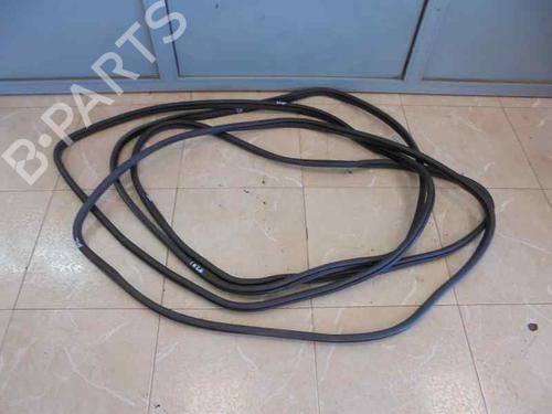 Used Rubber door seal JAGUAR S-TYPE II (X200) 2.5 V6 (200 hp) 14186432