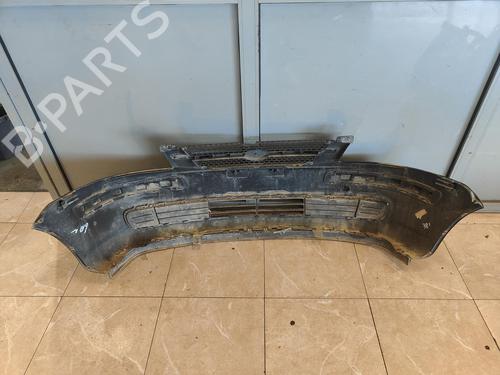 Front bumper HYUNDAI GETZ (TB)  | BP16154619C7 