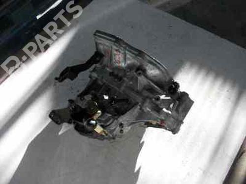 Gearkasse SUZUKI WAGON R+ Hatchback (EM) 1.0 (RC410, SR410, SR412) (65 hp) 2980242