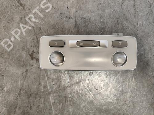 Used Interior roof light RENAULT LAGUNA Coupe (DT0/1) 1.5 dCi (110 hp) 30077798