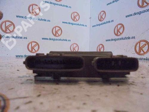Electronic module NISSAN PRIMERA Hatchback (P12)  | BP2469786M83 
