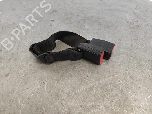 Used Seat buckle BMW 1 (E87) 116 d (116 hp) 23088656