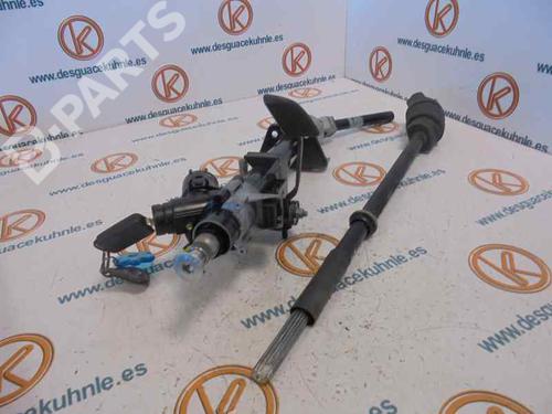 Used Steering column MERCEDES-BENZ VANEO (414) 1.7 CDI (414.700) (75 hp) 3526297