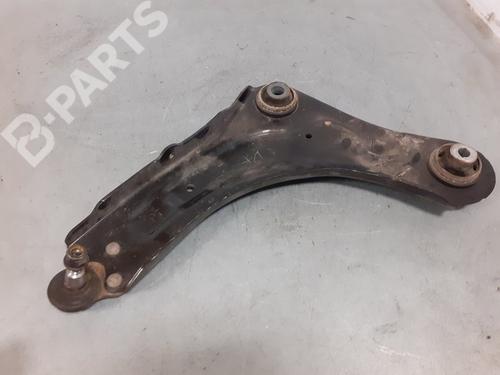 Used Left front suspension arm RENAULT MEGANE III Hatchback (BZ0/1_, B3_) 1.2 TCe (BZ2B, BZ11) (116 hp) 9514988