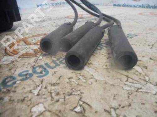 Ignition coil RENAULT TWINGO I (C06_) 1.2 (C067) | BP2483744M94 