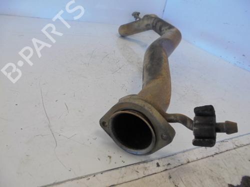 Exhaust system ALFA ROMEO 147 (937_)  | BP14187315M121 