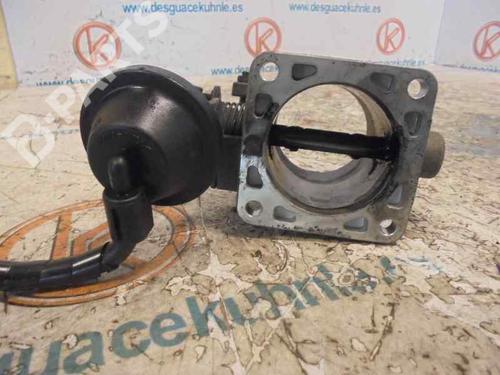 Throttle body HYUNDAI ACCENT III (MC) 1.5 CRDi GLS | BP2470276M82 