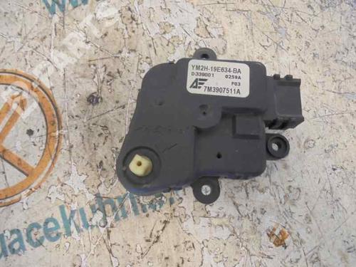 Varmeblæser VW SHARAN (7M8, 7M9, 7M6) 1.9 TDI (115 hp) 2487064
