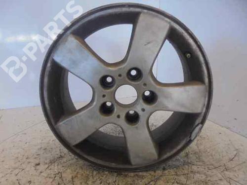Used Rim HYUNDAI TUCSON (JM) [2004-2019]  6062533
