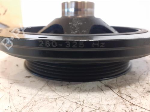 Pulley MERCEDES-BENZ E-CLASS (W211) E 220 CDI (211.008) | BP14187595M122 