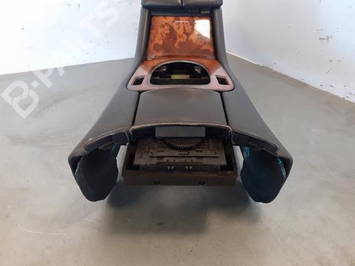 Armrest / Center console MERCEDES-BENZ S-CLASS (W220) S 320 CDI (220.025, 220.125) | BP8919217I20 