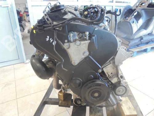 Engine PEUGEOT 607 (9D, 9U) 2.2 HDi | BP2457137M1 