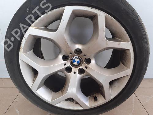 Rim BMW X6 (E71, E72) xDrive 50 i | BP14188320C45 