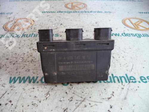 Used Control unit MERCEDES-BENZ E-CLASS (W210) [1995-2003]  2703501