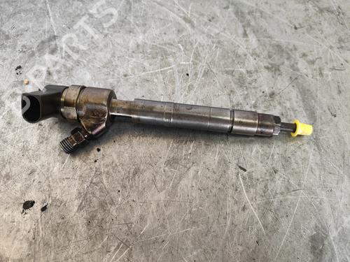 Used Injector MERCEDES-BENZ E-CLASS (W211) E 270 CDI (211.016) (177 hp) 27719358