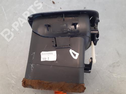 Air vent PEUGEOT 206 CC (2D)  | BP11663373I21