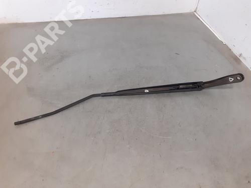 Front windshield wiper arm RENAULT MEGANE III Hatchback (BZ0/1_, B3_) 1.2 TCe (BZ2B, BZ11) | BP9506060C143 
