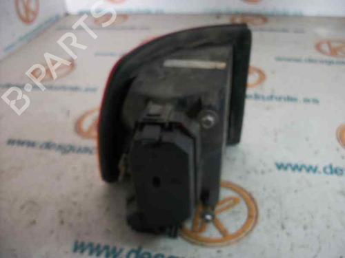 Right taillight SEAT TOLEDO I (1L2)  | BP2464982C35 