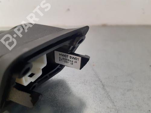 Steering wheel controls SEAT IBIZA IV SC (6J1, 6P5)  | BP7011333E15 