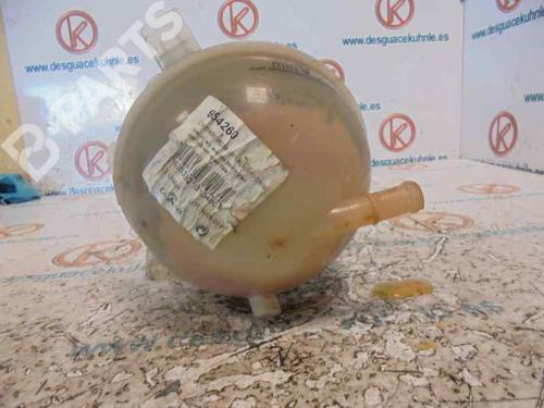 Expansion tank VW TOURAN (1T1, 1T2)  | BP2848660C120 