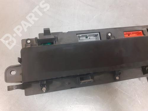 Instrument cluster RENAULT SCÉNIC II (JM0/1_)  | BP8926253C47 