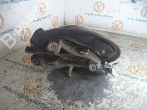 Left rear steering knuckle MERCEDES-BENZ E-CLASS (W211) E 280 CDI (211.020) | BP2449800M27 