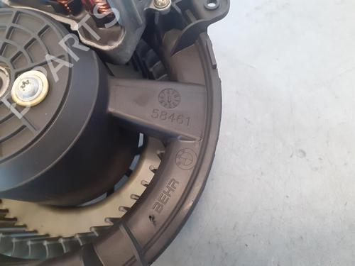 Heater blower motor BMW 7 (E65, E66, E67)  | BP14188872M62 