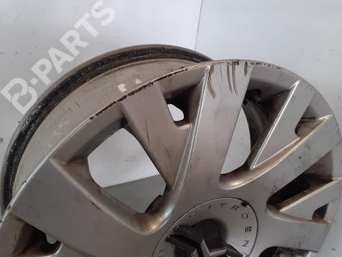 Rim CITROËN C4 I (LC_)  | BP7969107C45 