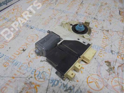 Used Left front window motor CITROËN C5 II (RC_) [2004-2008]  4804100