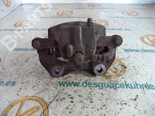 Right front brake caliper NISSAN ALMERA II (N16) 2.2 Di | BP11611807M104