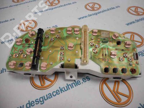 Instrument cluster FORD MONDEO II (BAP)  | BP2460125C47 