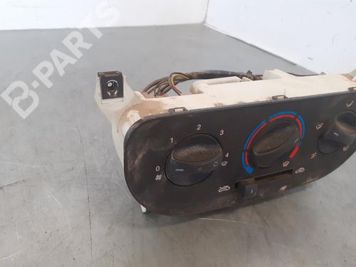 Climate control FIAT DOBLO Box Body/MPV (223_) 1.3 D Multijet | BP7512353I5 