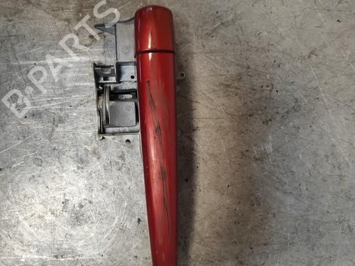 Used Rear right exterior door handle CITROËN C4 Picasso I MPV (UD_) [2006-2015]  30724899
