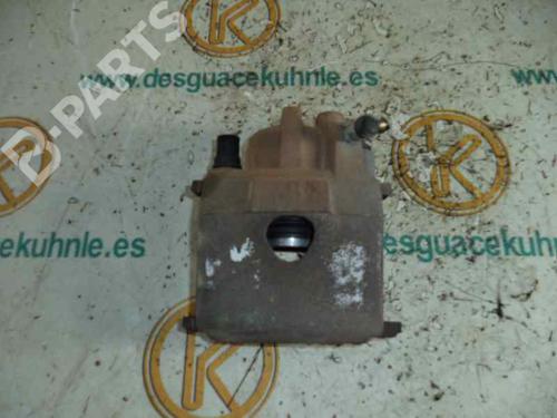 Used Left front brake caliper VW GOLF III (1H1) 1.9 TD, GTD (75 hp) 11611819