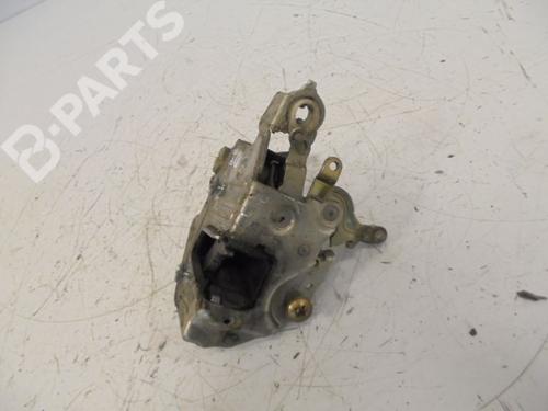 Front left lock MERCEDES-BENZ E-CLASS (W124) E 300 Turbo-D 4-matic (124.333) | BP6930963C98 