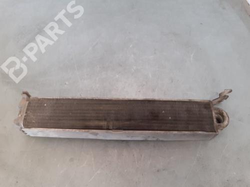 Oil radiator MERCEDES-BENZ S-CLASS (W126) 280 SE, SEL (126.022, 126.023) | BP10347934M33 