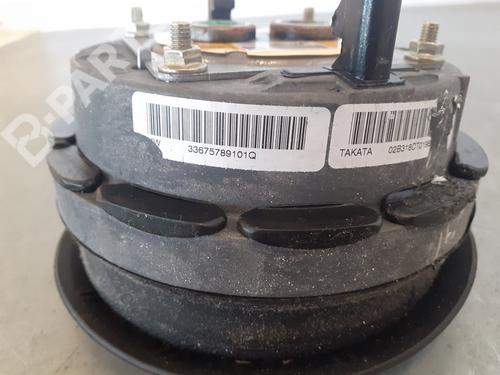 Driver airbag BMW 3 (E46)  | BP9717772C9 