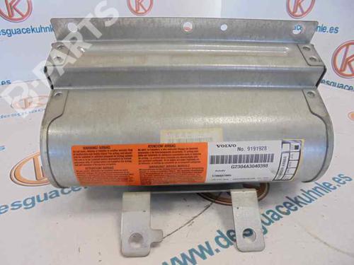 Passenger airbag VOLVO V70 I (875, 876) 2.5 TDI | BP2495414C10 