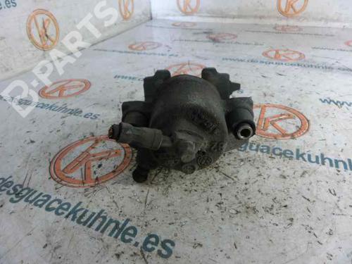 Right front brake caliper VW GOLF IV (1J1) 1.9 TDI | BP11609454M104 